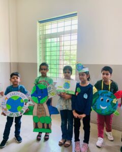 Earth Day Celebration